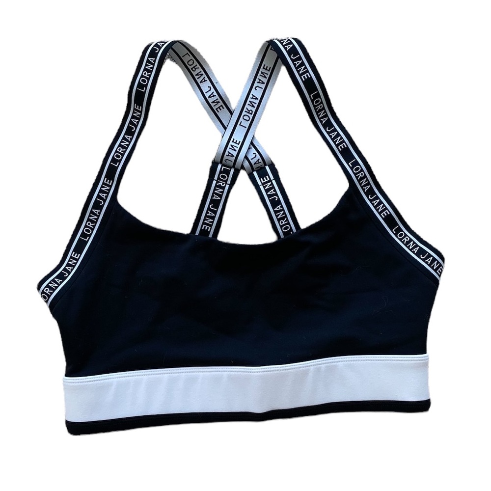 LORNA JANE Sports Bra, SMALL